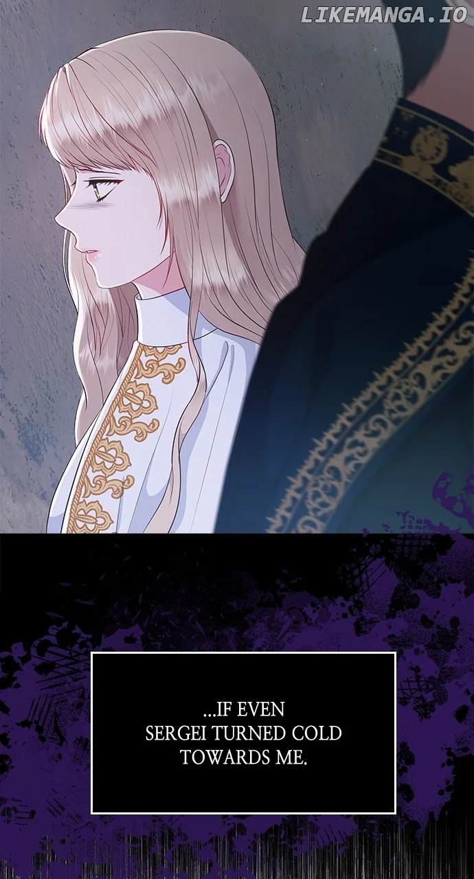 What Does That Evil Dragon Live For? Chapter 55 - Page 57