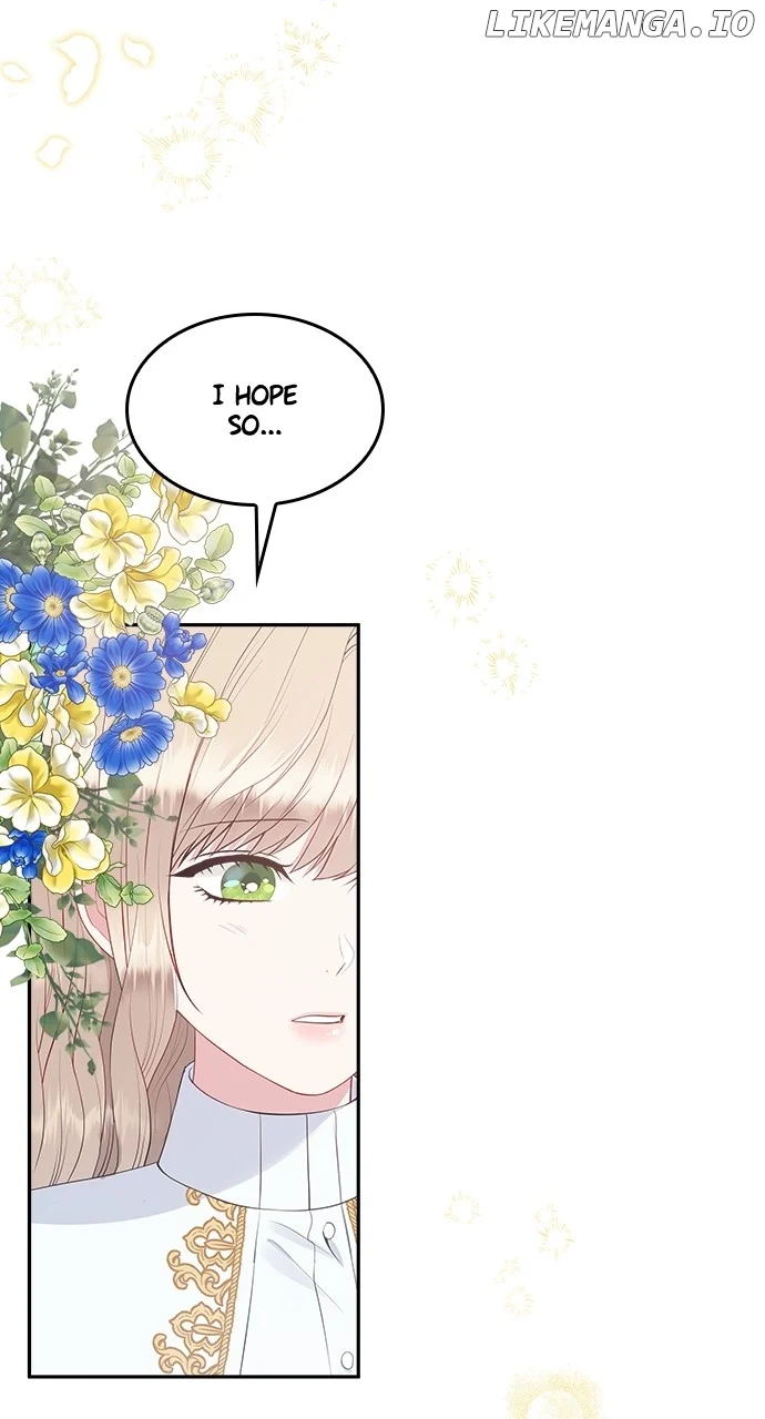 What Does That Evil Dragon Live For? Chapter 55 - Page 61