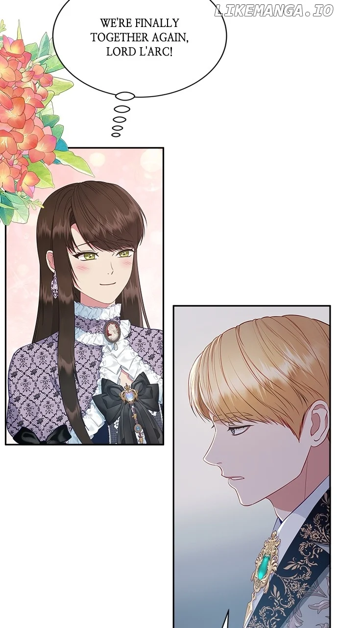 What Does That Evil Dragon Live For? Chapter 55 - Page 73