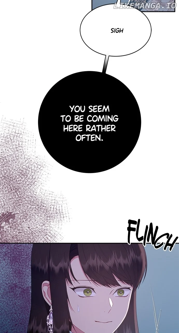 What Does That Evil Dragon Live For? Chapter 55 - Page 74