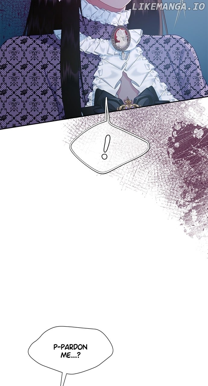What Does That Evil Dragon Live For? Chapter 55 - Page 75