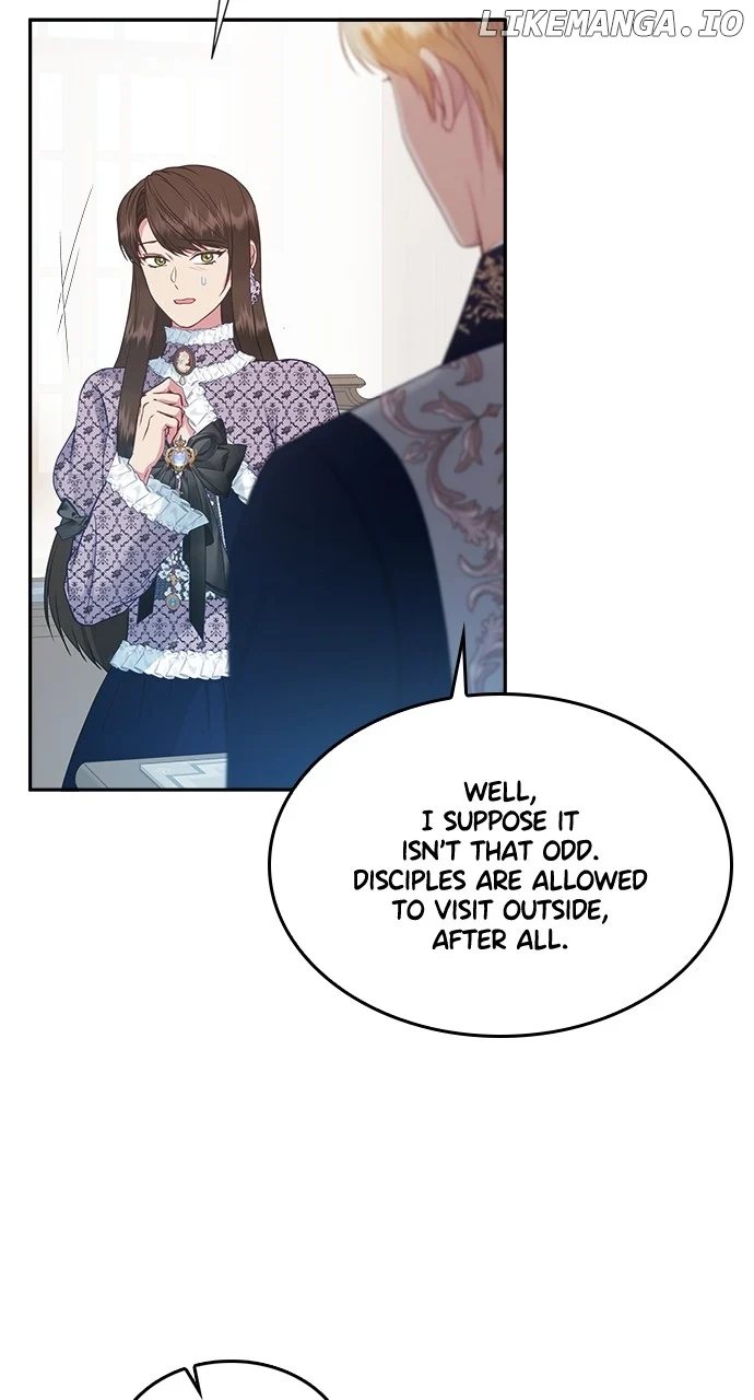 What Does That Evil Dragon Live For? Chapter 55 - Page 76