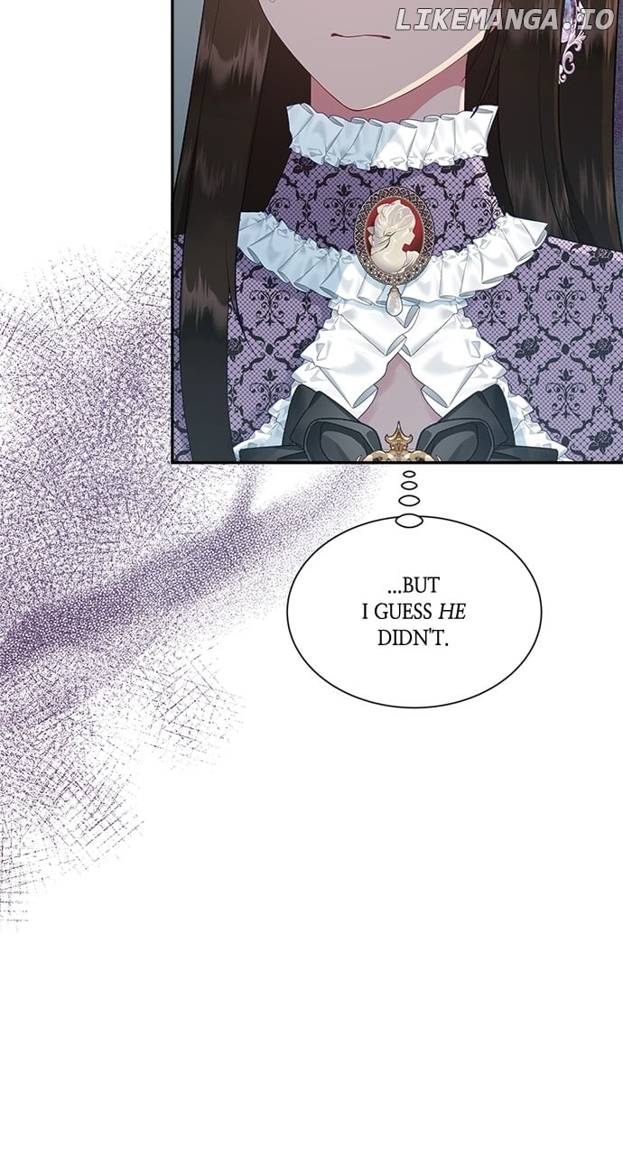 What Does That Evil Dragon Live For? Chapter 55 - Page 78