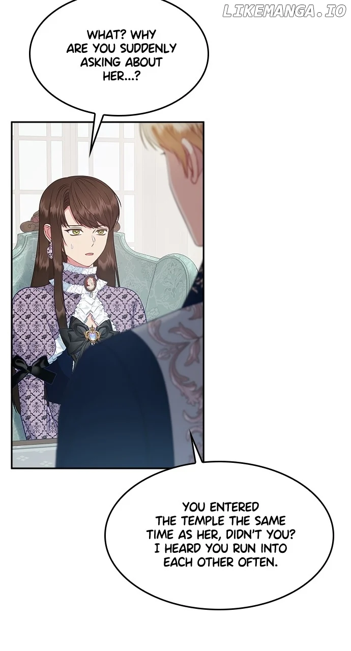 What Does That Evil Dragon Live For? Chapter 55 - Page 81