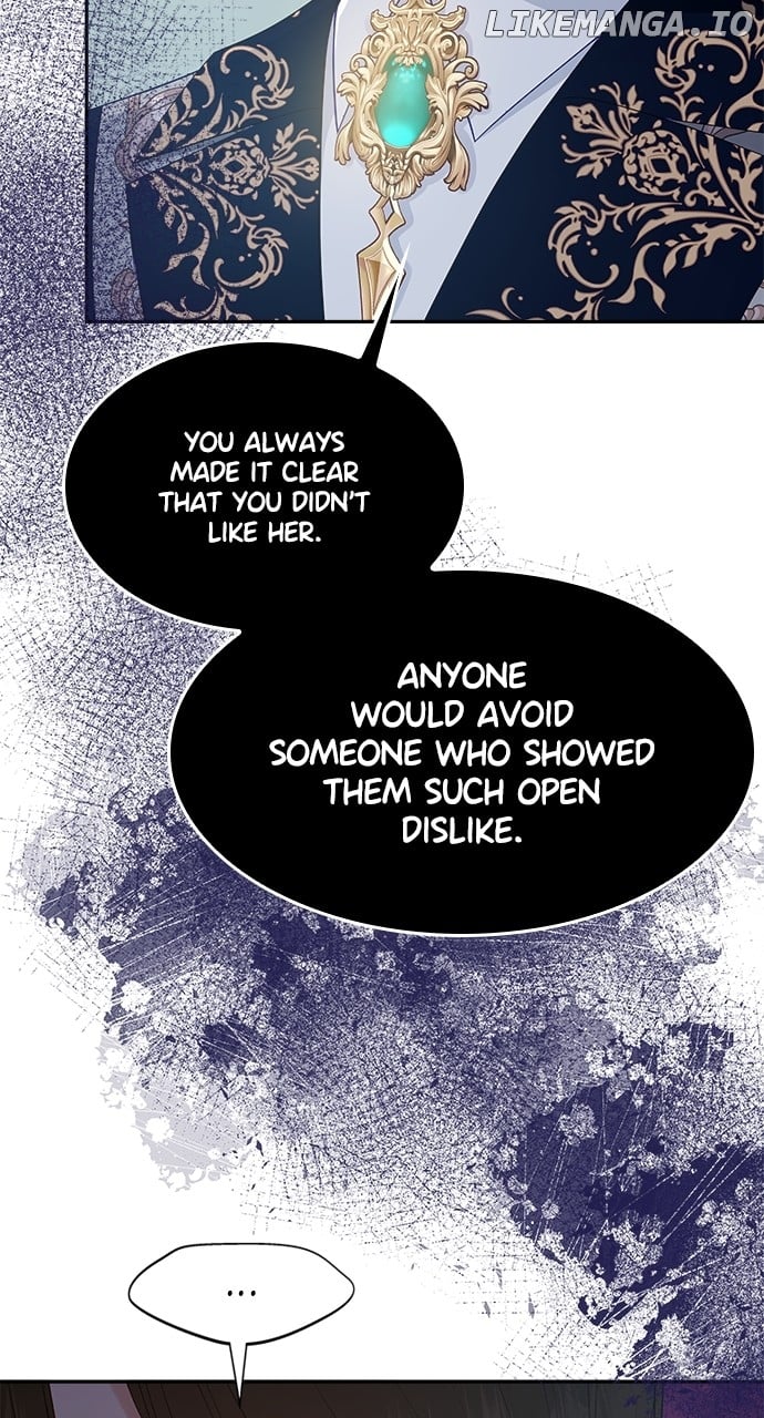 What Does That Evil Dragon Live For? Chapter 55 - Page 86