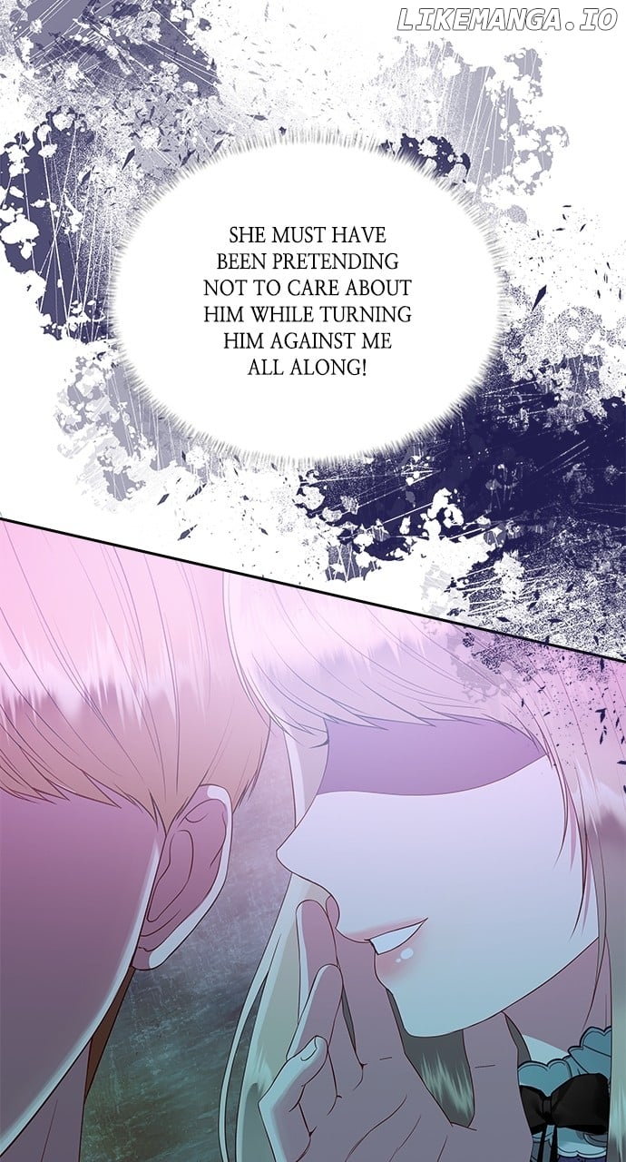 What Does That Evil Dragon Live For? Chapter 55 - Page 90