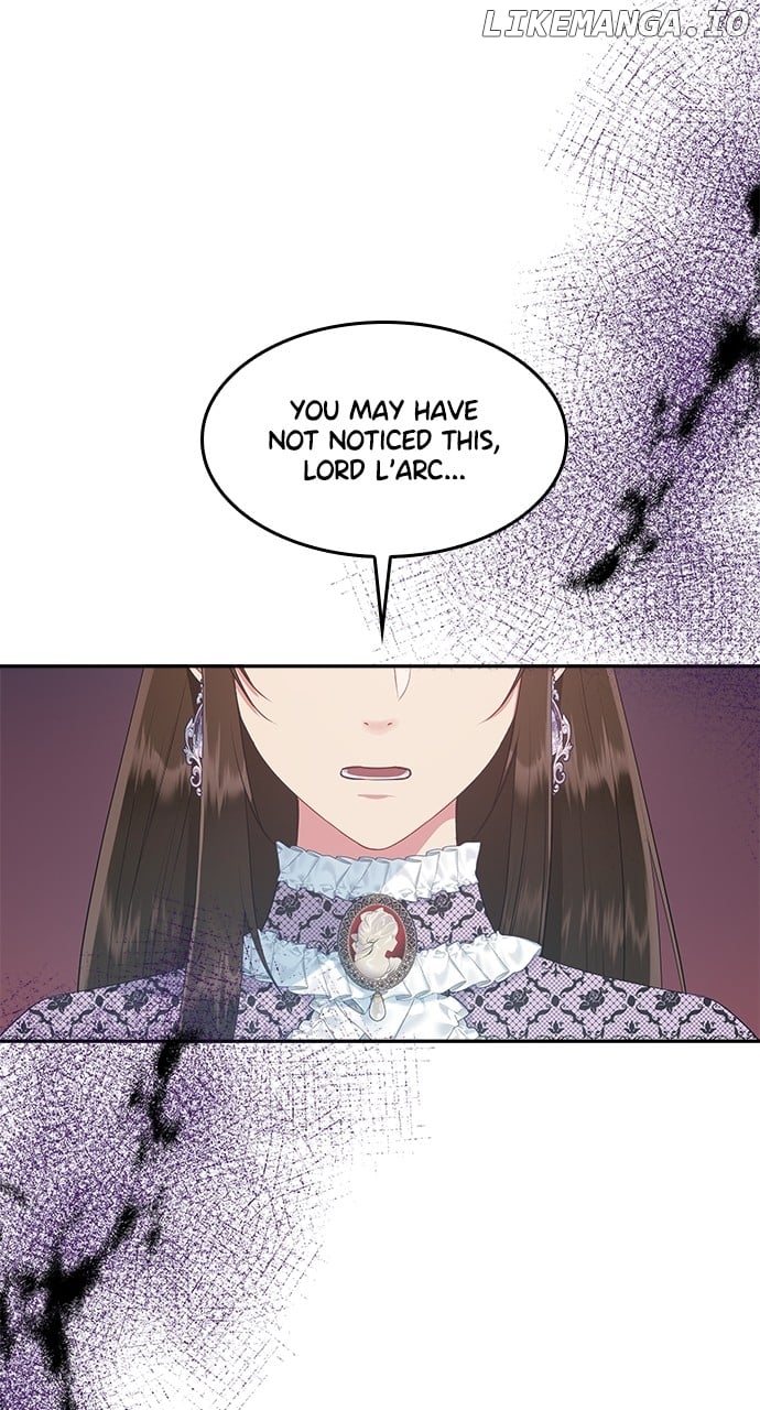 What Does That Evil Dragon Live For? Chapter 55 - Page 94