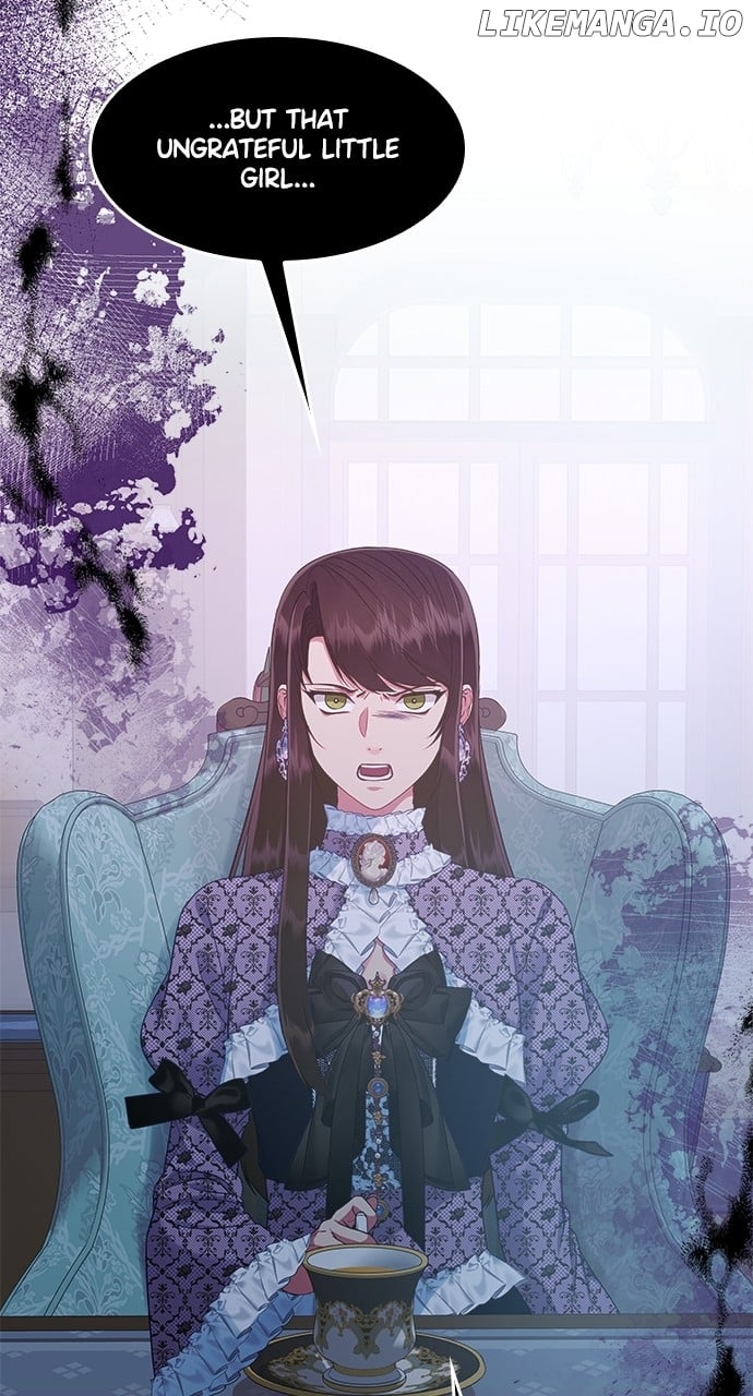What Does That Evil Dragon Live For? Chapter 55 - Page 95