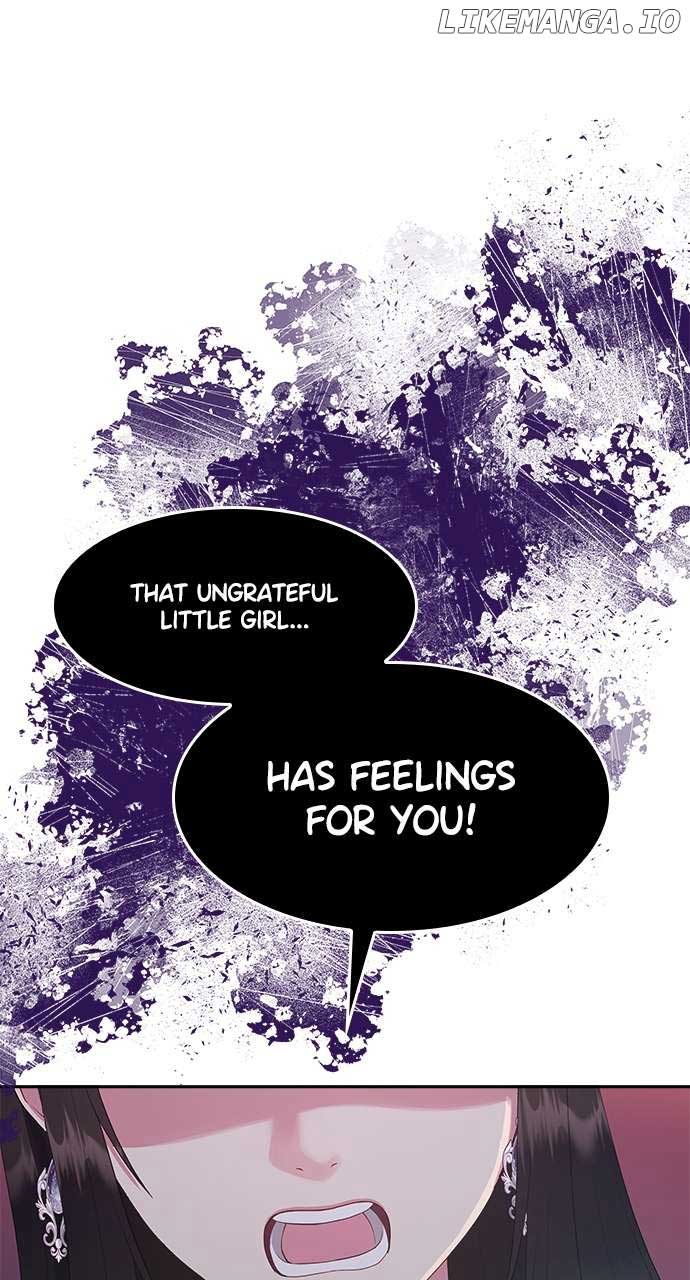 What Does That Evil Dragon Live For? Chapter 56 - Page 1