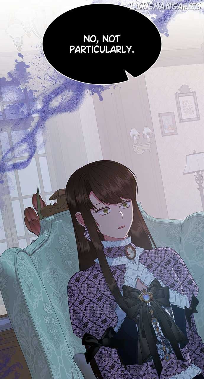 What Does That Evil Dragon Live For? Chapter 56 - Page 13