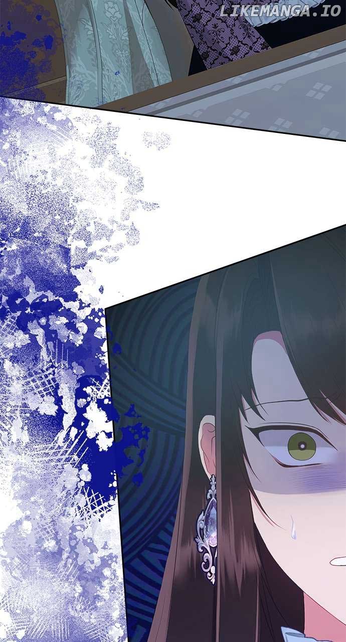 What Does That Evil Dragon Live For? Chapter 56 - Page 14