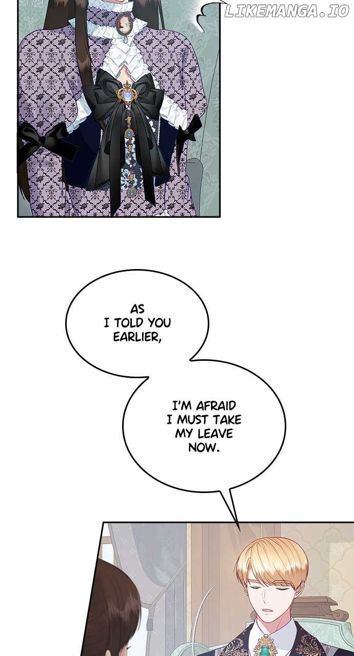 What Does That Evil Dragon Live For? Chapter 56 - Page 21