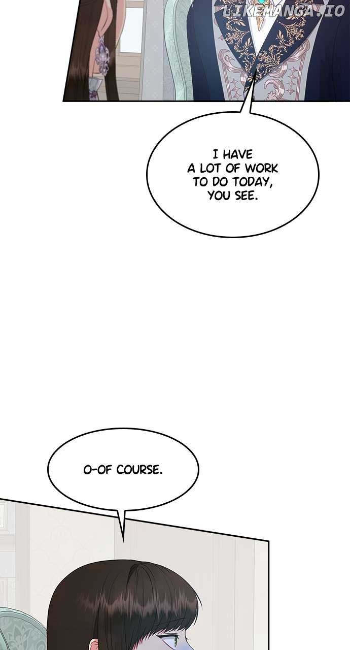 What Does That Evil Dragon Live For? Chapter 56 - Page 22
