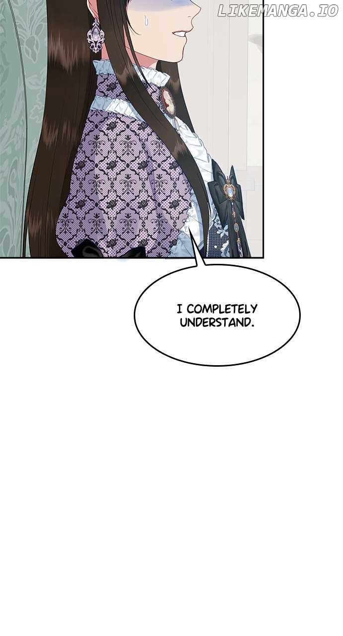 What Does That Evil Dragon Live For? Chapter 56 - Page 23
