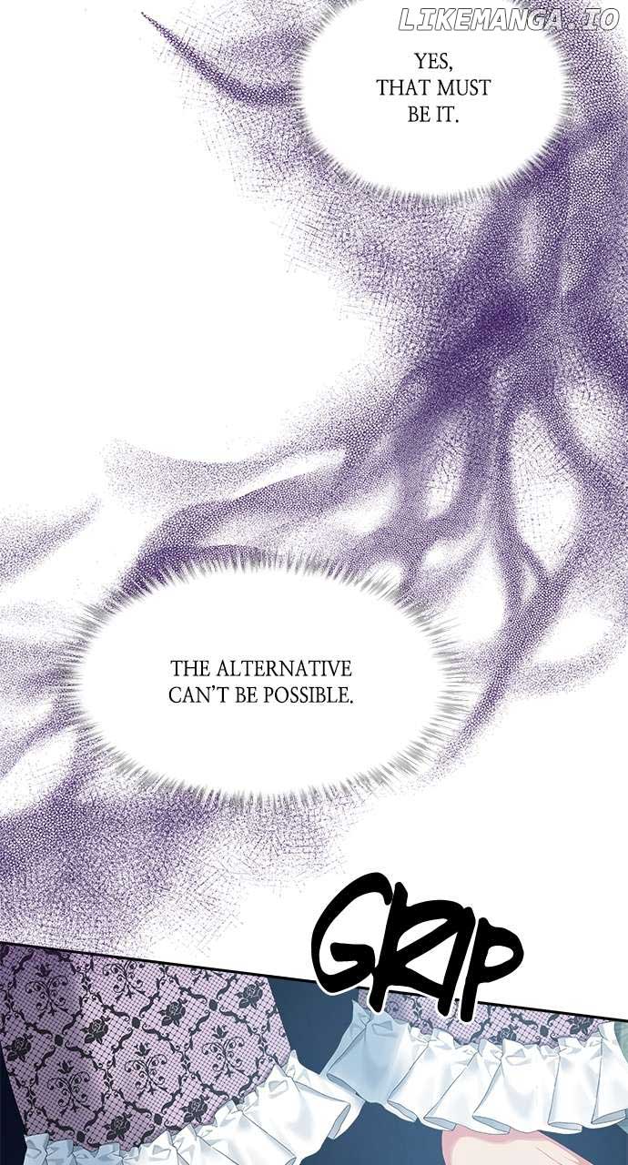 What Does That Evil Dragon Live For? Chapter 56 - Page 26