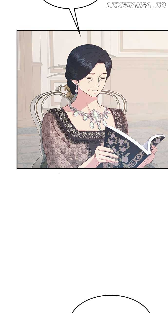 What Does That Evil Dragon Live For? Chapter 56 - Page 30