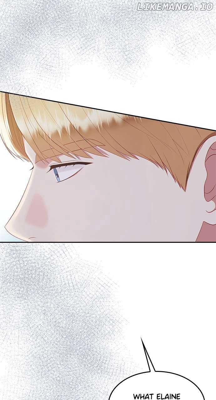 What Does That Evil Dragon Live For? Chapter 56 - Page 4