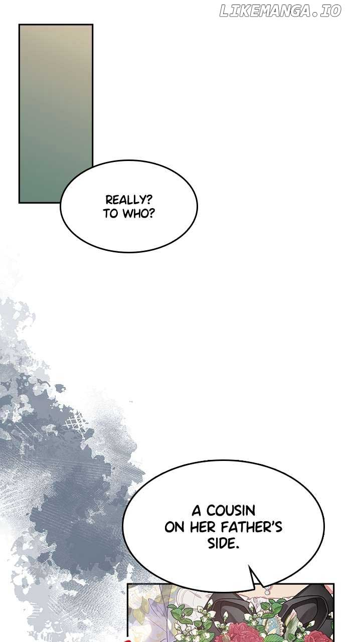 What Does That Evil Dragon Live For? Chapter 56 - Page 32
