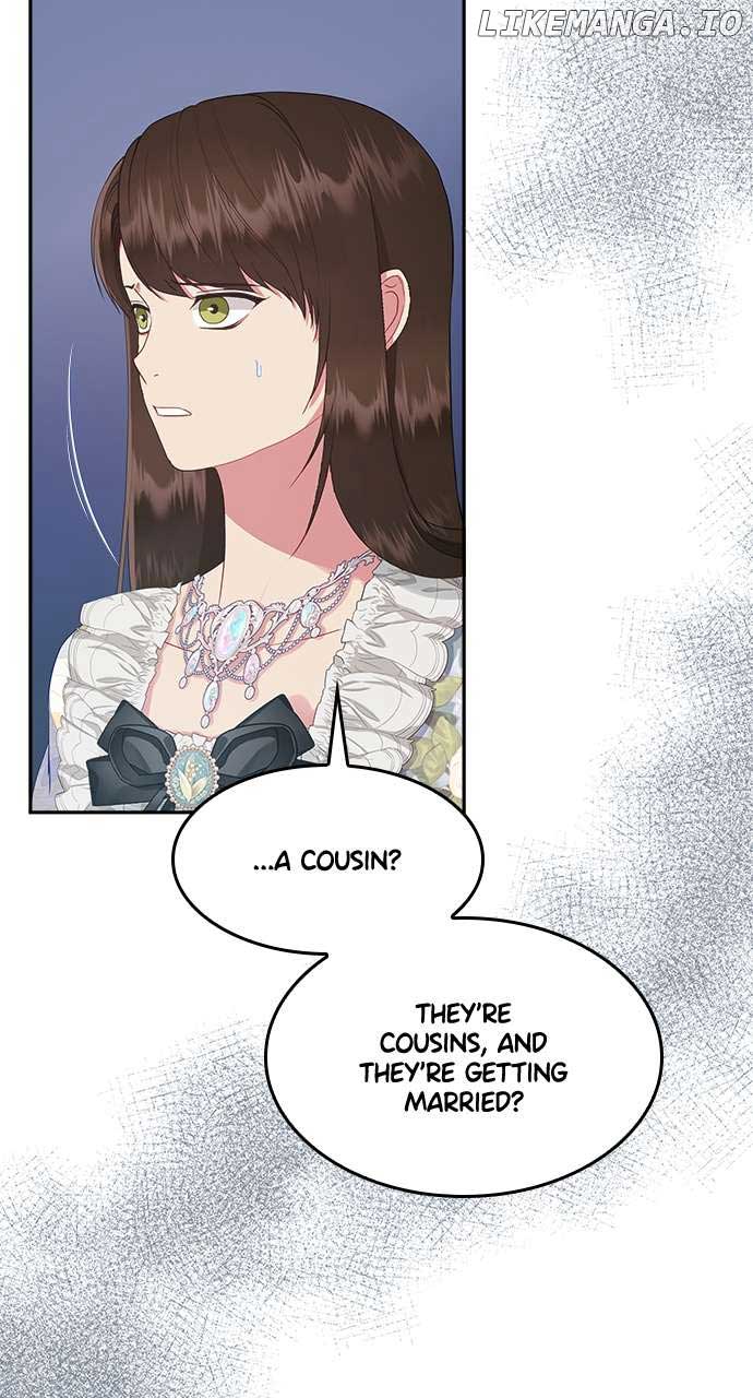 What Does That Evil Dragon Live For? Chapter 56 - Page 34