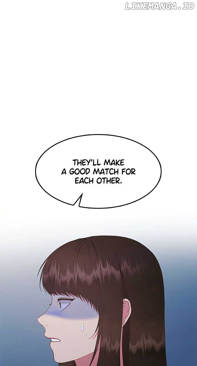 What Does That Evil Dragon Live For? Chapter 56 - Page 36