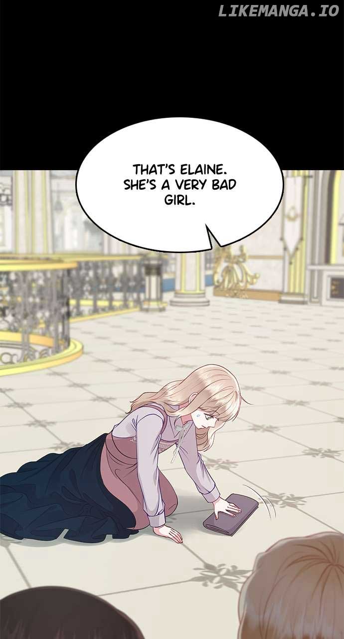 What Does That Evil Dragon Live For? Chapter 56 - Page 45