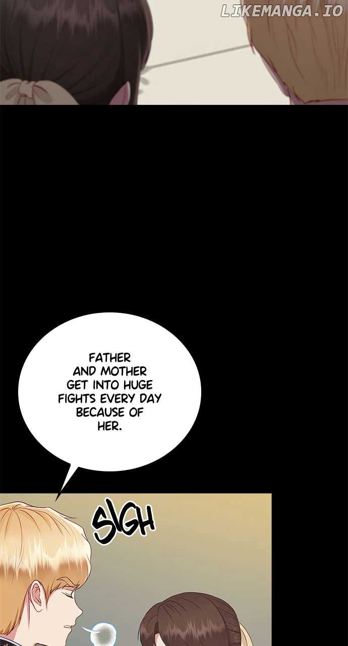 What Does That Evil Dragon Live For? Chapter 56 - Page 46