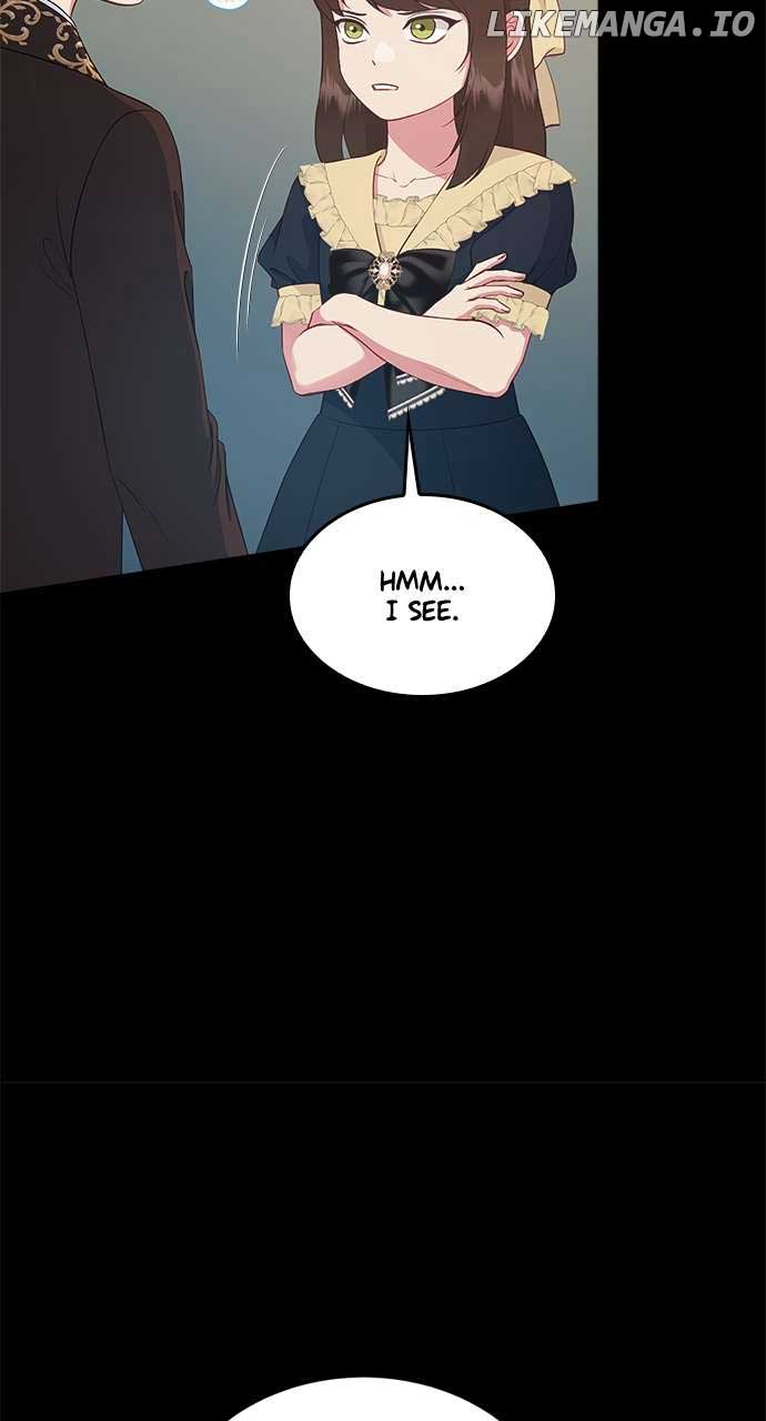 What Does That Evil Dragon Live For? Chapter 56 - Page 47
