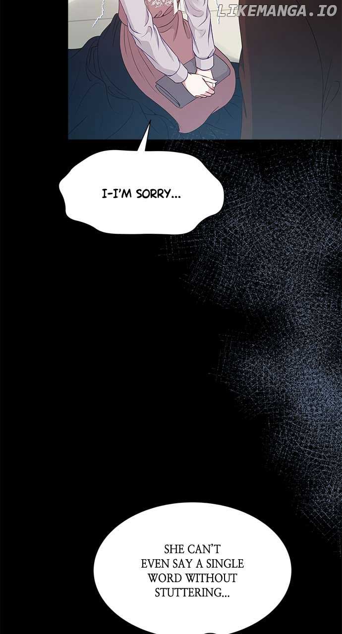 What Does That Evil Dragon Live For? Chapter 56 - Page 52