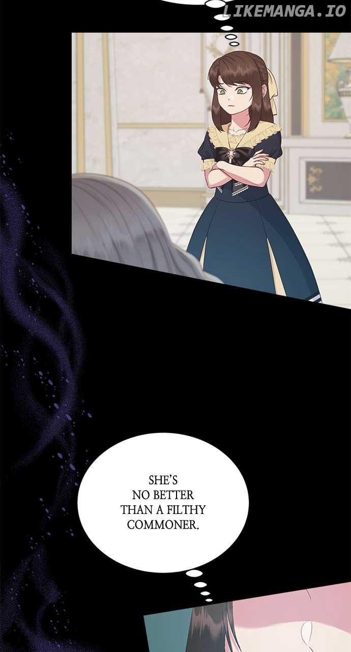 What Does That Evil Dragon Live For? Chapter 56 - Page 53