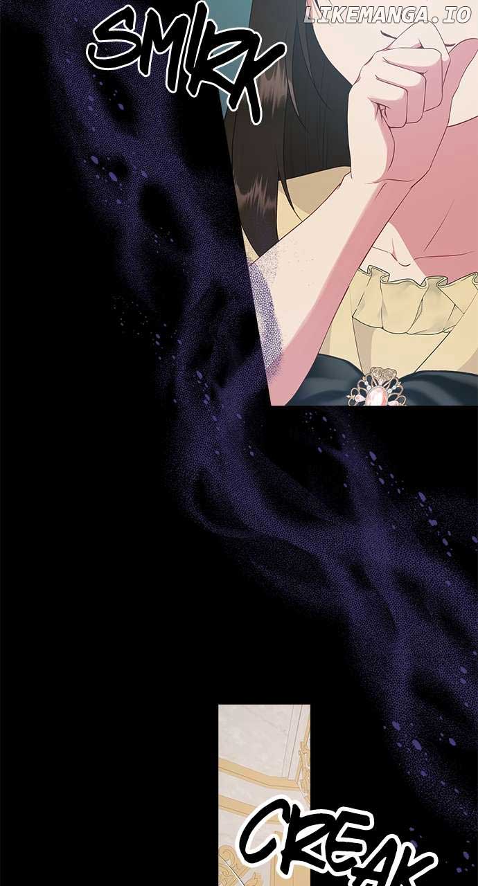 What Does That Evil Dragon Live For? Chapter 56 - Page 54
