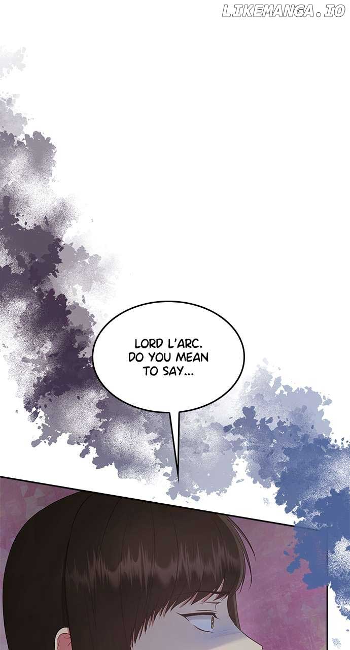 What Does That Evil Dragon Live For? Chapter 56 - Page 7