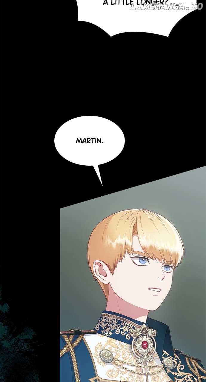 What Does That Evil Dragon Live For? Chapter 56 - Page 61