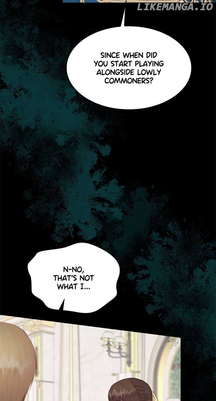 What Does That Evil Dragon Live For? Chapter 56 - Page 62