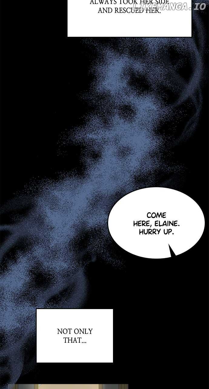 What Does That Evil Dragon Live For? Chapter 56 - Page 64