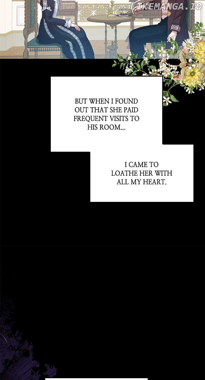 What Does That Evil Dragon Live For? Chapter 56 - Page 67