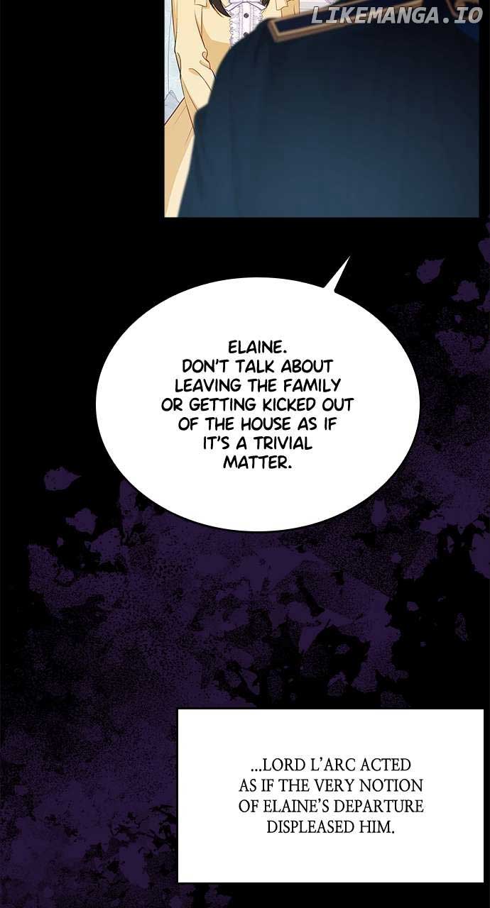 What Does That Evil Dragon Live For? Chapter 56 - Page 71