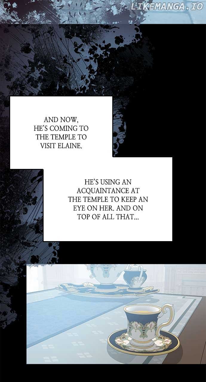 What Does That Evil Dragon Live For? Chapter 56 - Page 75