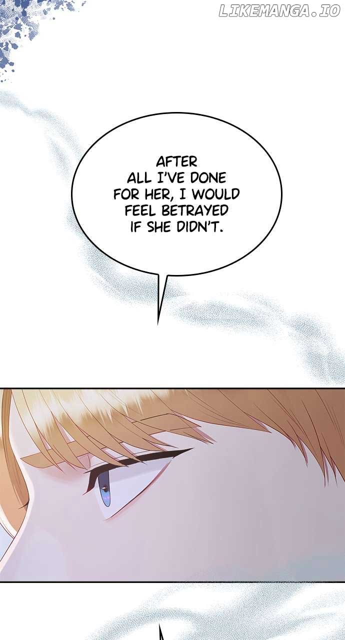What Does That Evil Dragon Live For? Chapter 56 - Page 9