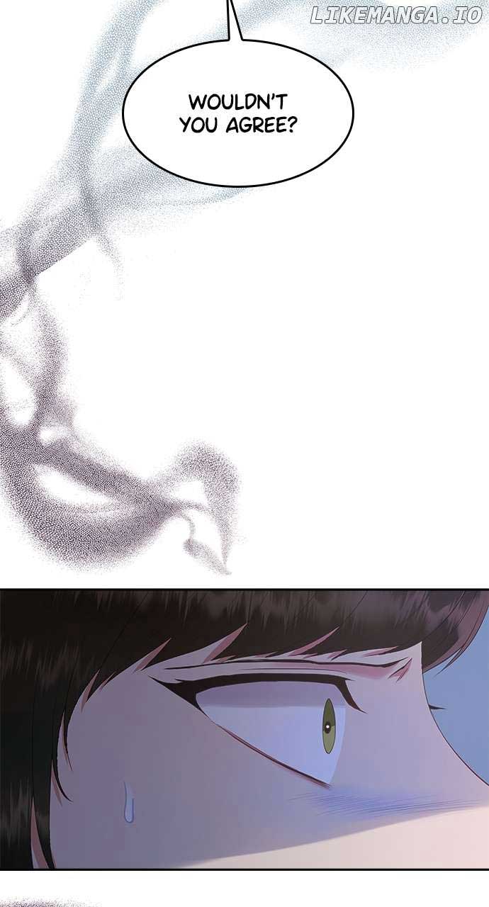 What Does That Evil Dragon Live For? Chapter 56 - Page 10