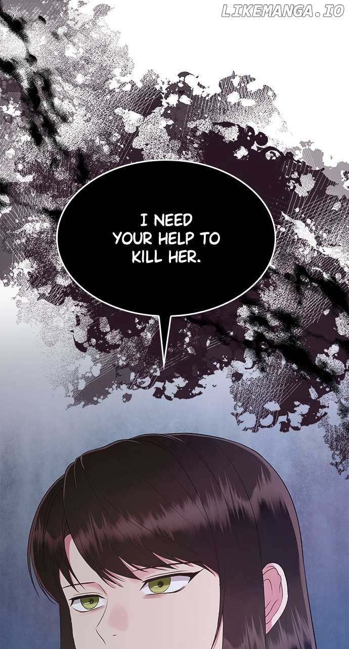 What Does That Evil Dragon Live For? Chapter 56 - Page 91