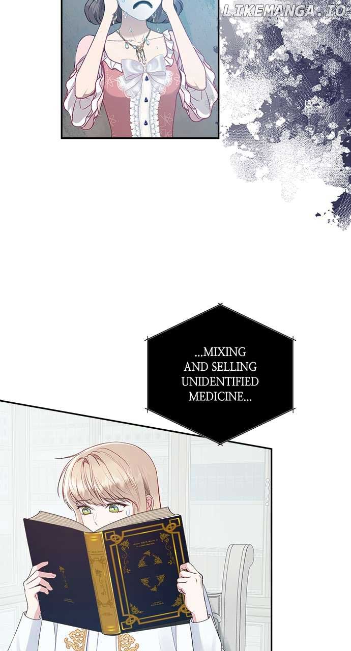 What Does That Evil Dragon Live For? Chapter 57 - Page 17