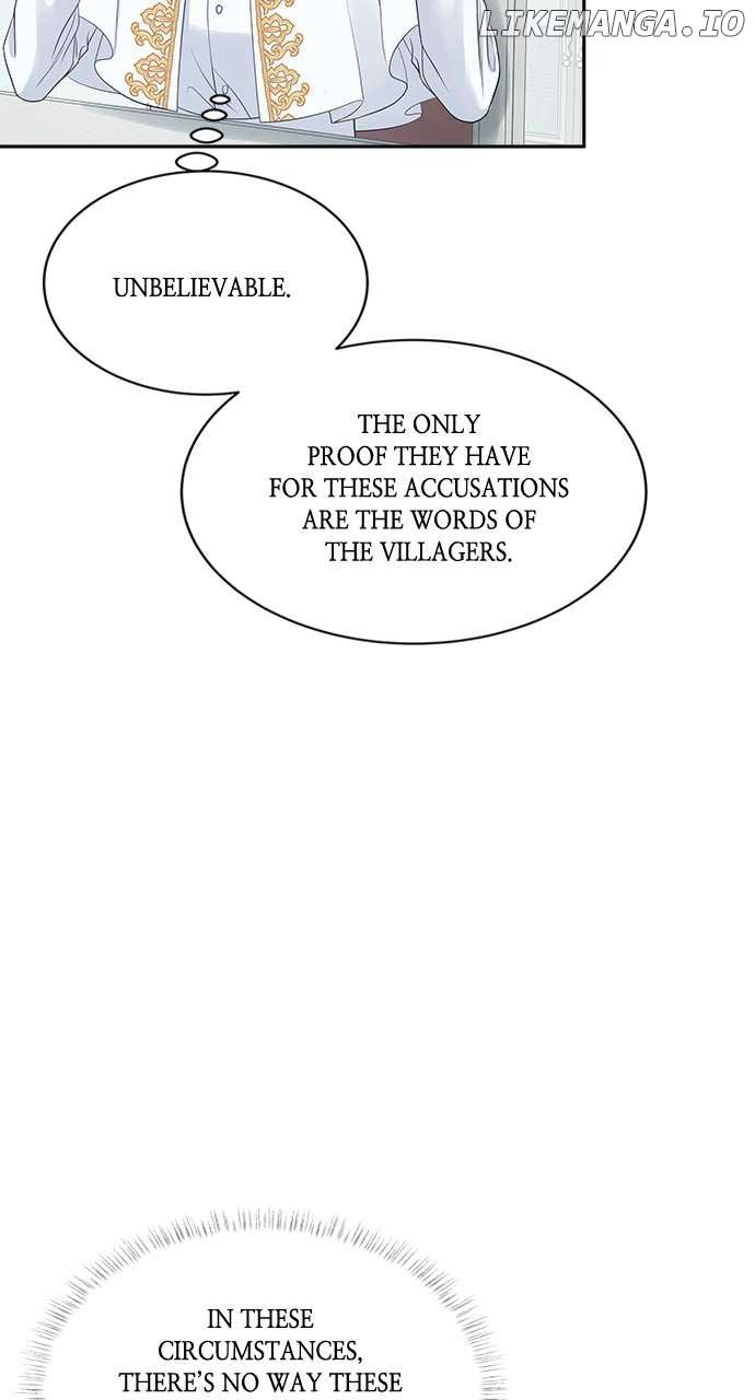 What Does That Evil Dragon Live For? Chapter 57 - Page 18