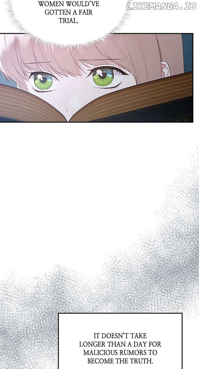 What Does That Evil Dragon Live For? Chapter 57 - Page 19