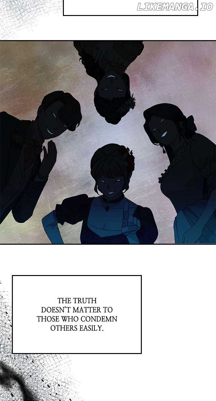 What Does That Evil Dragon Live For? Chapter 57 - Page 20