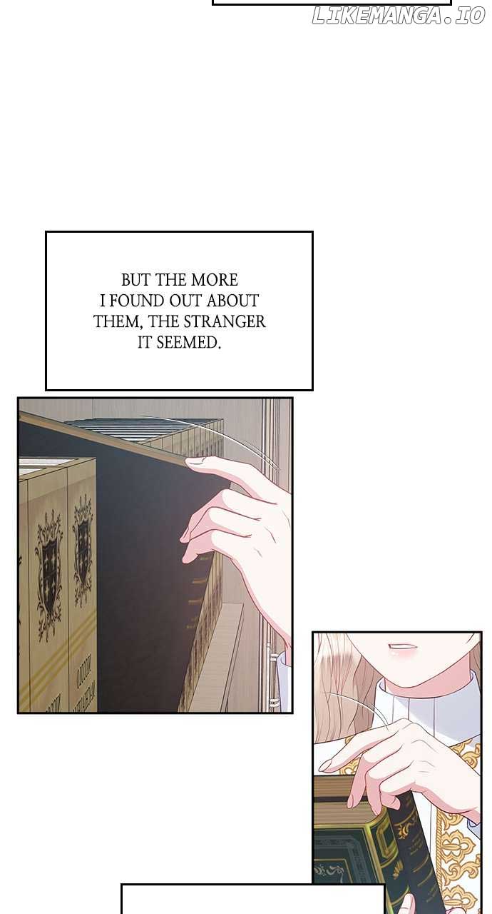 What Does That Evil Dragon Live For? Chapter 57 - Page 3