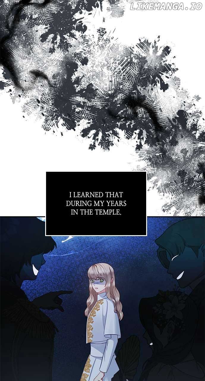 What Does That Evil Dragon Live For? Chapter 57 - Page 22