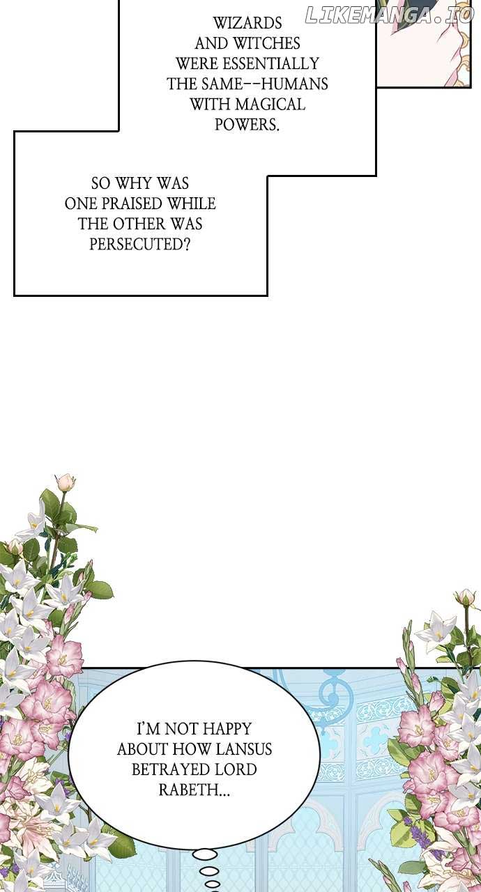 What Does That Evil Dragon Live For? Chapter 57 - Page 4