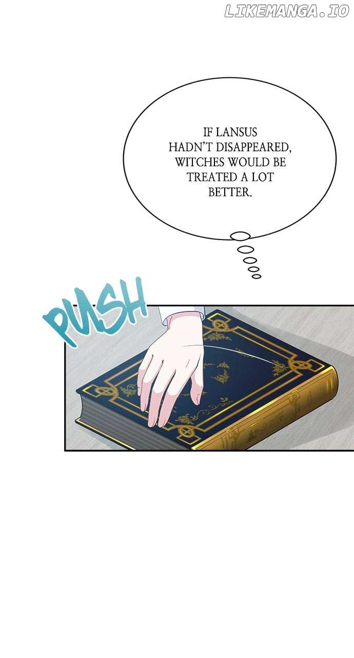 What Does That Evil Dragon Live For? Chapter 57 - Page 31