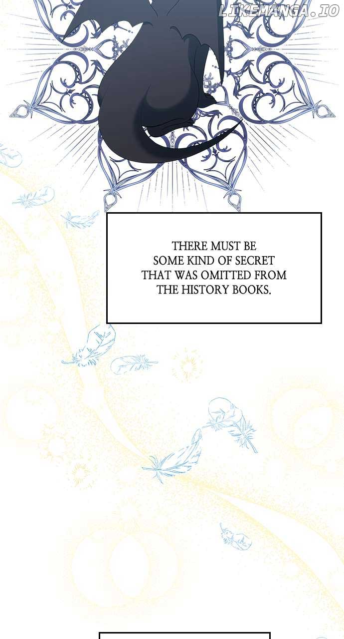 What Does That Evil Dragon Live For? Chapter 57 - Page 37