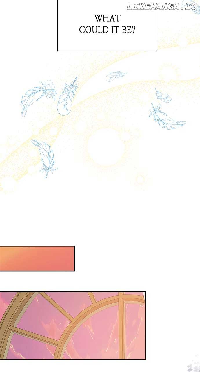 What Does That Evil Dragon Live For? Chapter 57 - Page 38